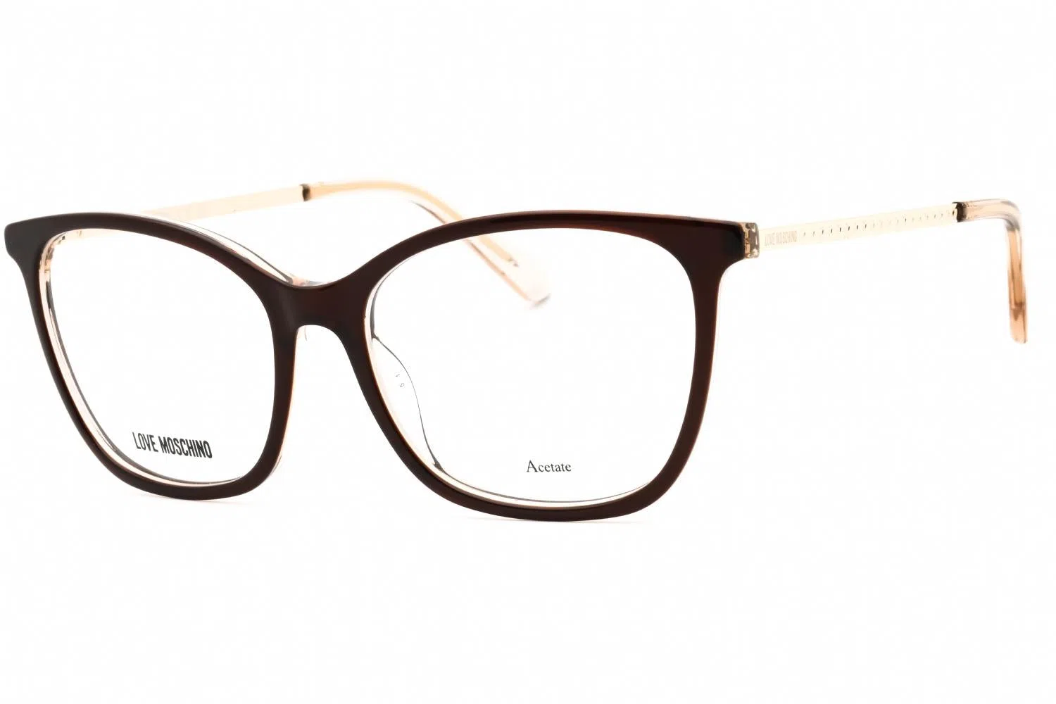 Moschino Love MOL622 Eyeglasses